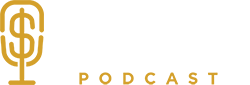 On The Money Podcast alternate Logo