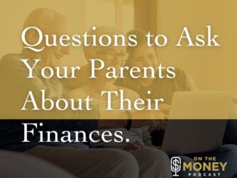 Financial Planning Podcast