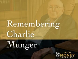 Remembering Charlie Munger