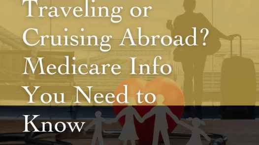 Medicare Info You Need To Know