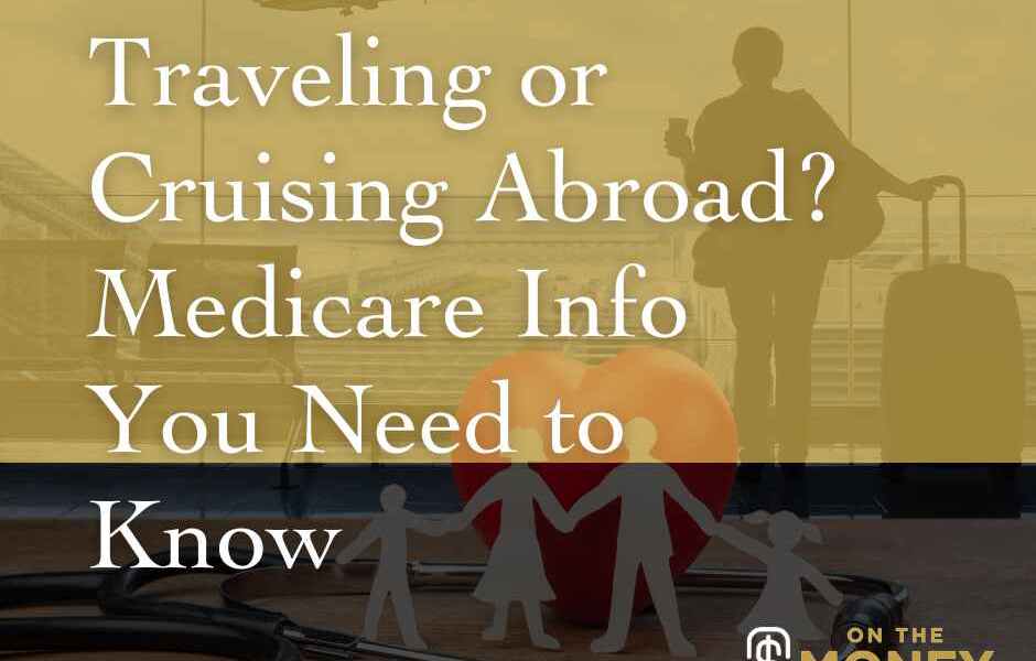 Medicare Info You Need To Know