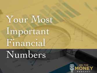 Your Most Important Financial Numbers