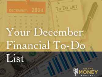 Your December Financial To-Do List