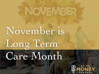 November is Long-Term Care Month