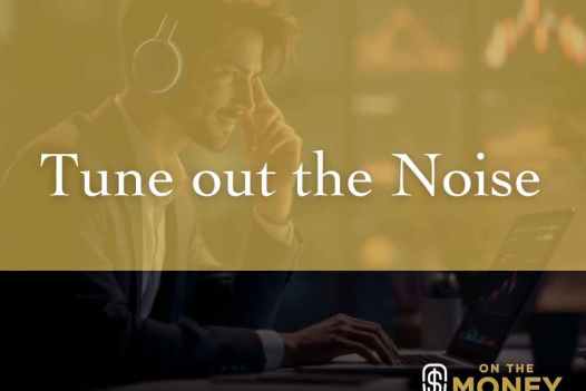 Tune Out The Noise