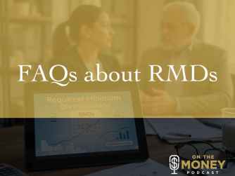 FAQs about RMDs