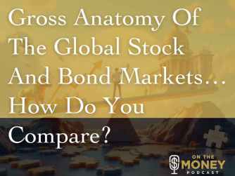 Gross Anatomy Of The Global Stock And Bond Markets...How Do You Compare?