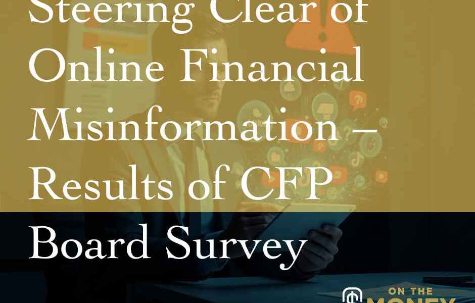 Financial Planning Podcast