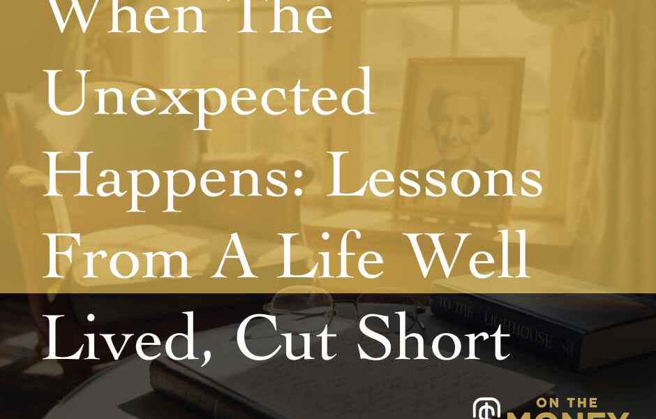 Financial Planning Podcast