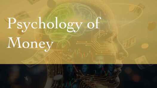 Psychology of Money