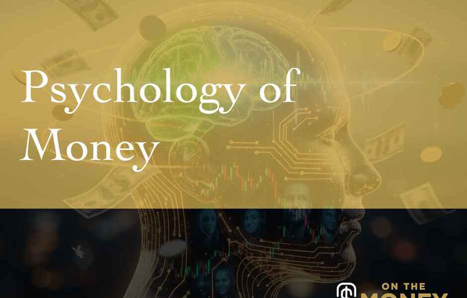 Psychology of Money